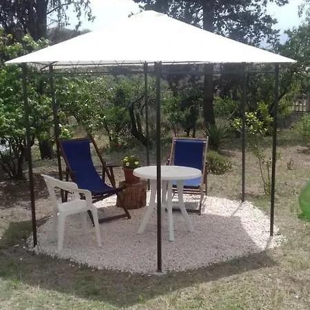 Casa Stefania Badesi