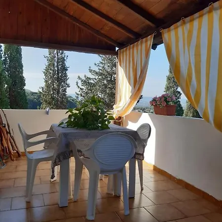 Casa Stefania *