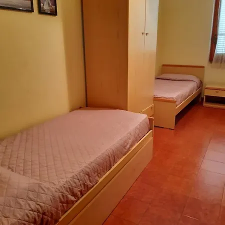Casa Stefania Apartmán Badesi