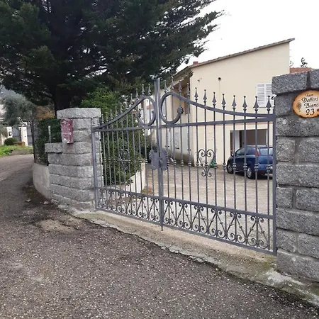 Apartmán Casa Stefania *