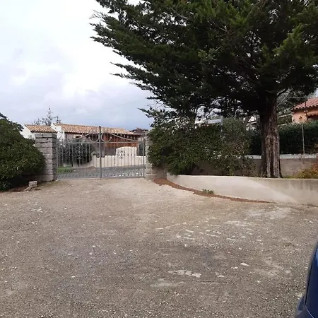 Casa Stefania Apartmán Badesi