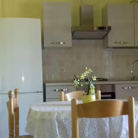 Apartmán Casa Stefania *