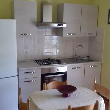 Apartmán Casa Stefania Badesi